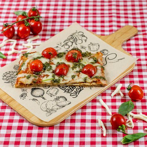 SUGO Slice caprese