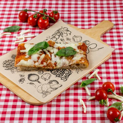 SUGO slice Margherita