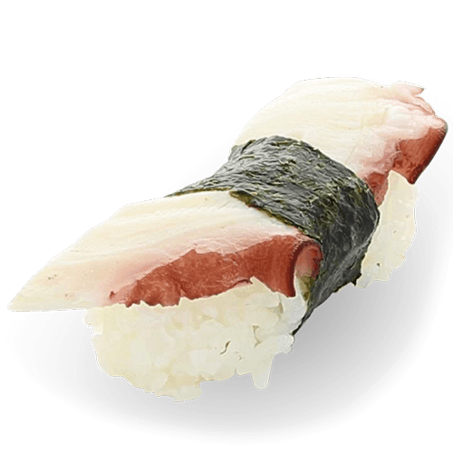 Tako nigiri