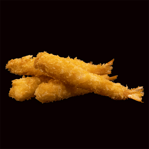 Ebi fry