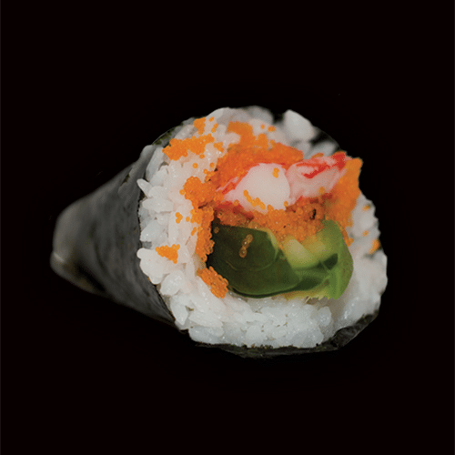Temaki California