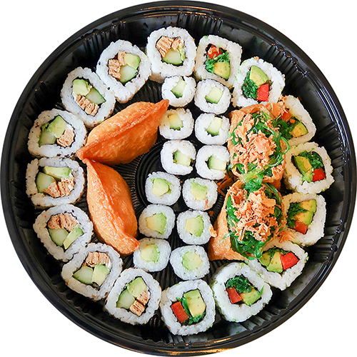 Vegan dream