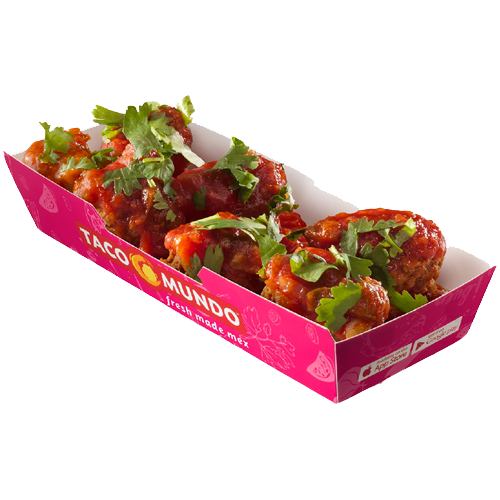 Albondigas