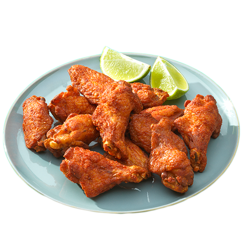 Alitas de Pollo 12 stuks