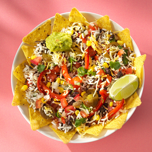 Bowl Veggie