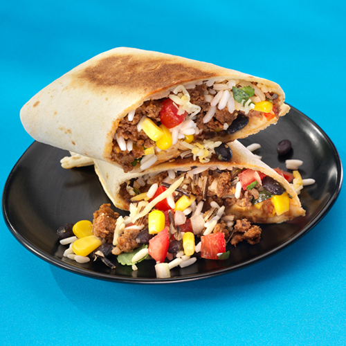 Burrito Classic