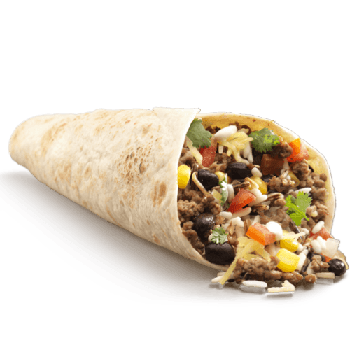 Burrito Classic