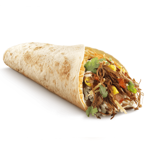 Cheeserito Pulled Beef
