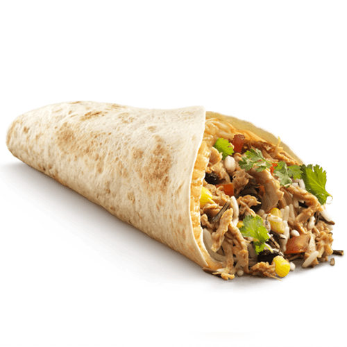 Cheeserito Pulled Chicken