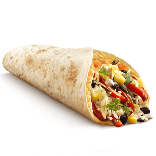 Cheeserito Veggie