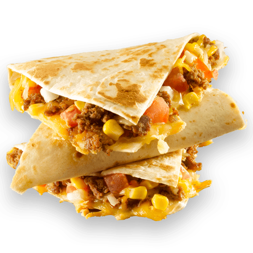 Classic Quesadilla
