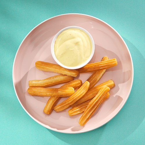 Churros