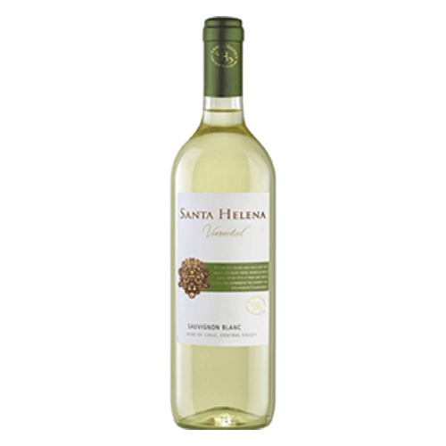White wine Santa Helena