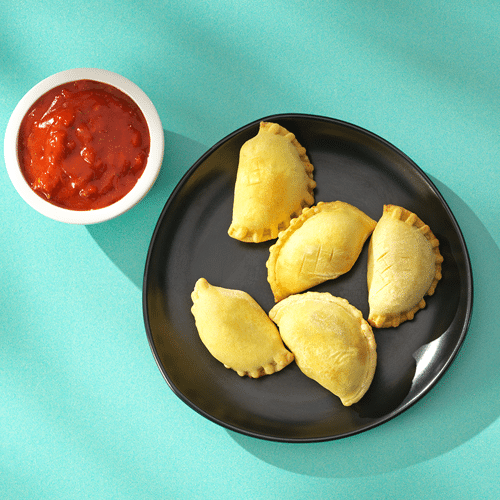 Empanadas Chipotle Chicken