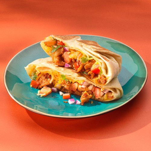 Hamburrito Grilled Chicken