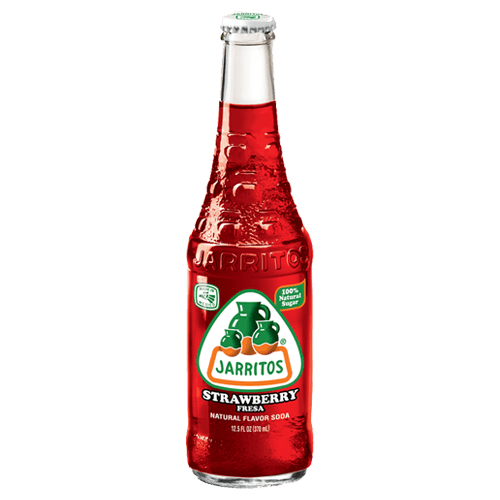 Jarritos Strawberry