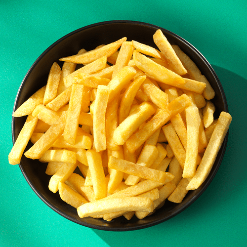 Large Fries