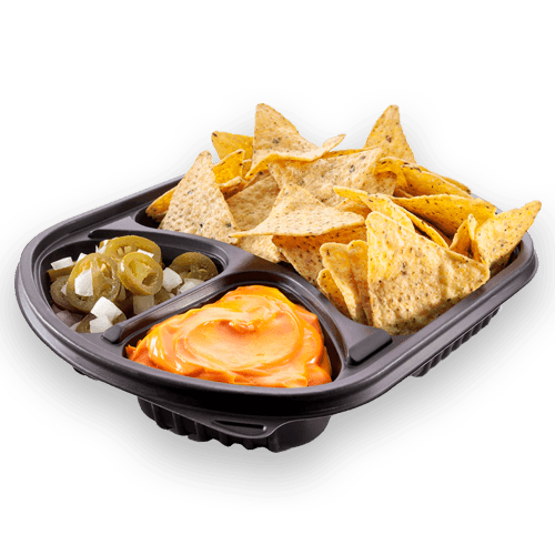 Nachos Cheddar Cheese