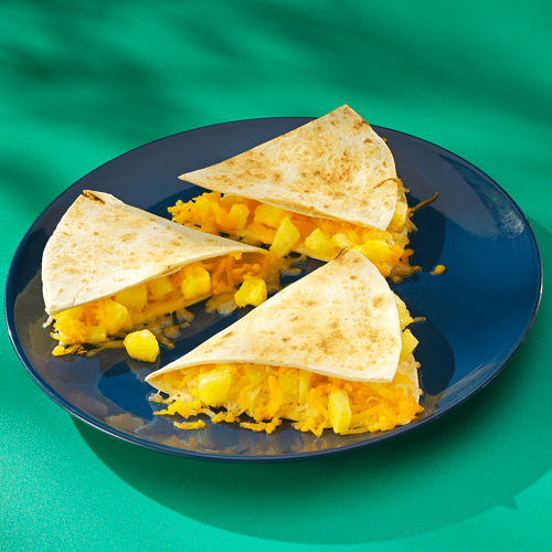 Quesadilla Cheese
