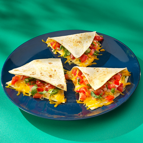 Quesadilla Salsa