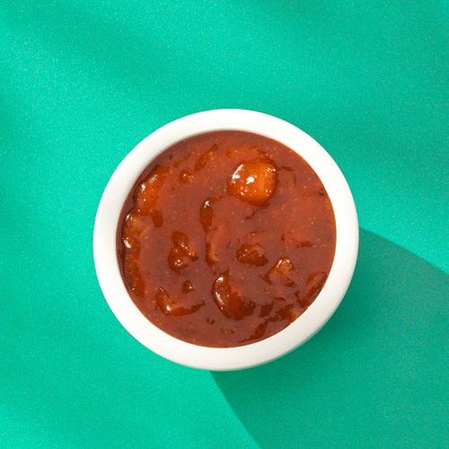 Salsa Chipotle Mango