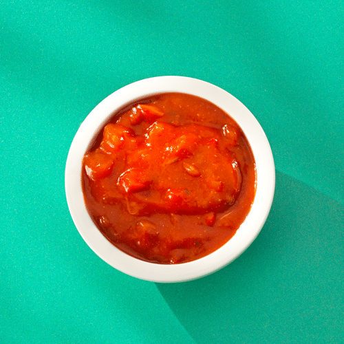 Salsa Roja