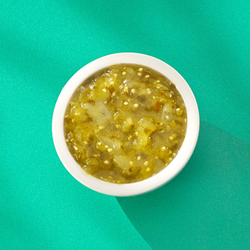 Salsa Verde