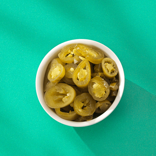 Jalapeños