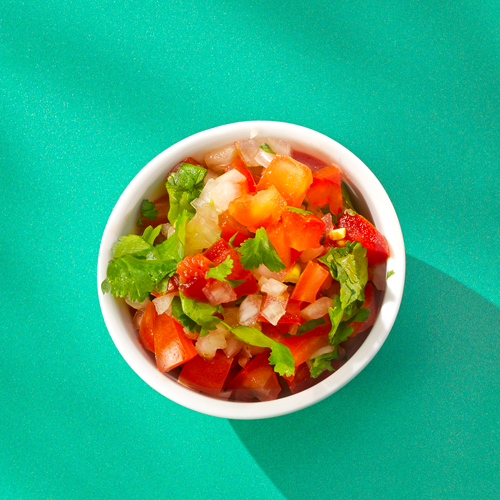 Salsa Mexicana
