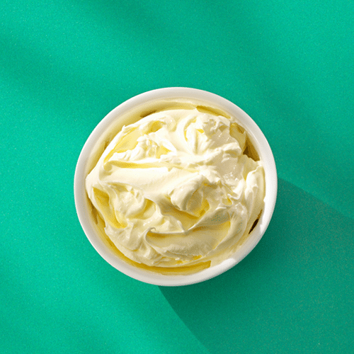 Sour Cream