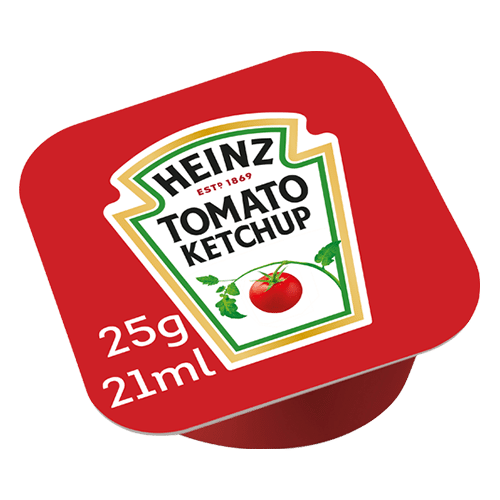 Ketchup