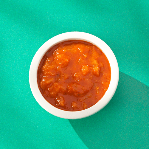 Salsa Pineapple Habanero