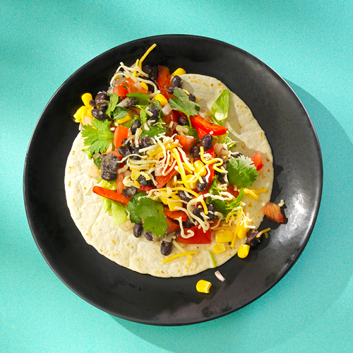 Taco Veggie
