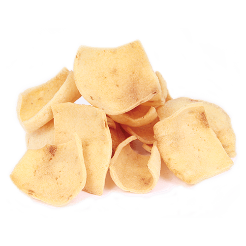 Cassave kroepoek