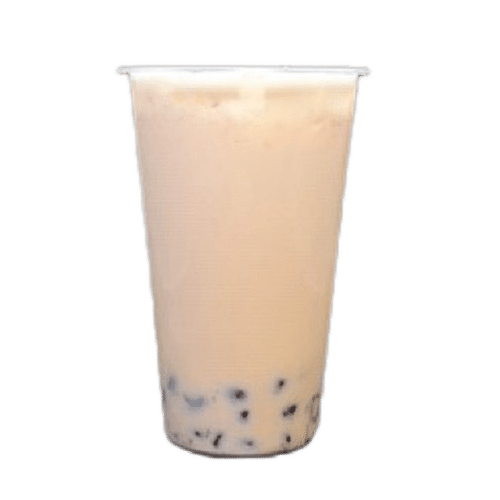 Coconut bubble