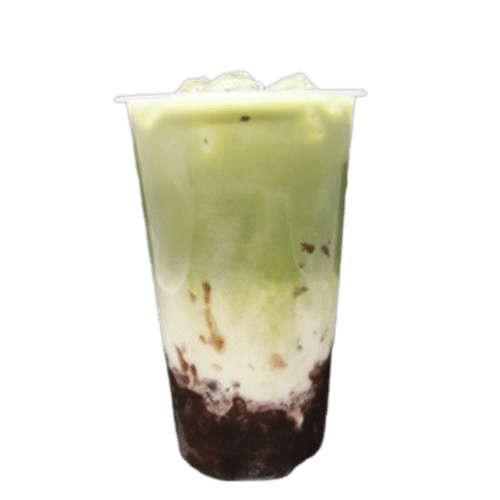 Matcha fresh