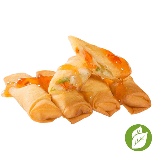 Bucket Rolls 12 pieces