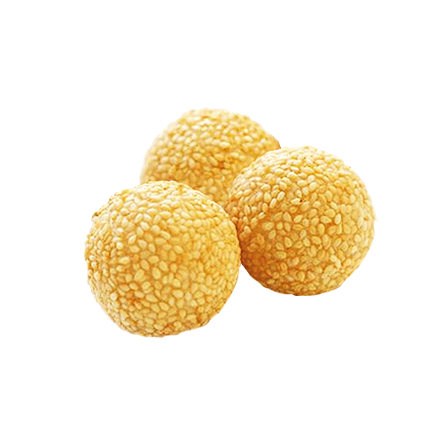 Sesamballen
