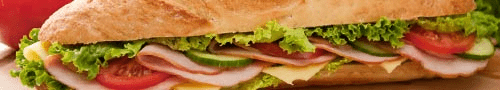 French bread