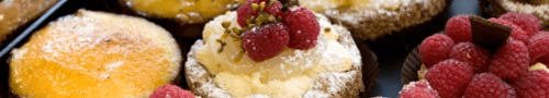 Desserts