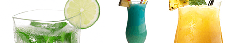 Dranken