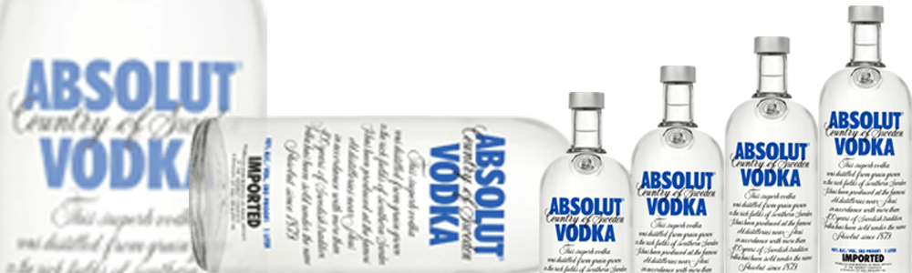 Vodka