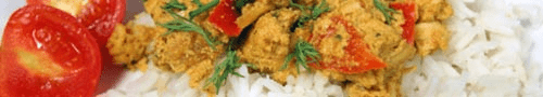 Fish dishes