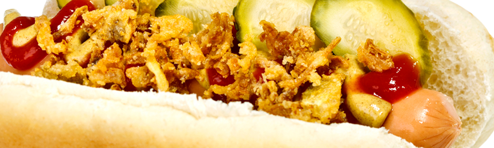Hotdogs