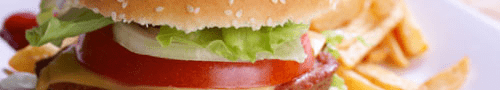 Kindermenu