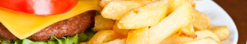 Menu's