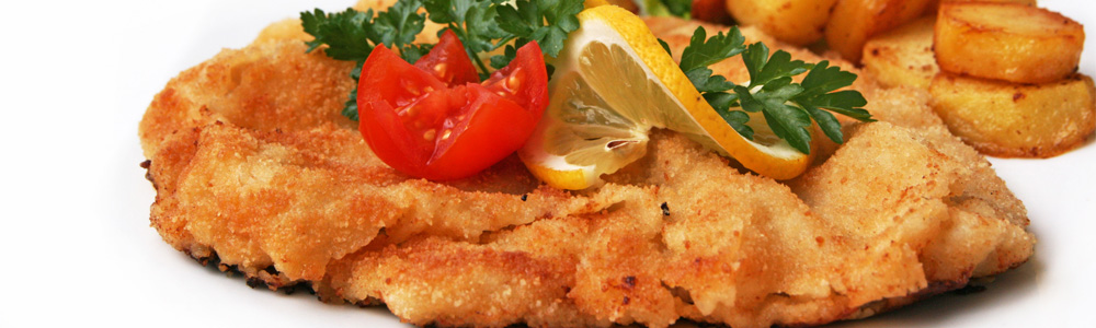 Schnitzels