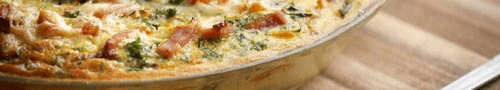 Vegetarische gerechten