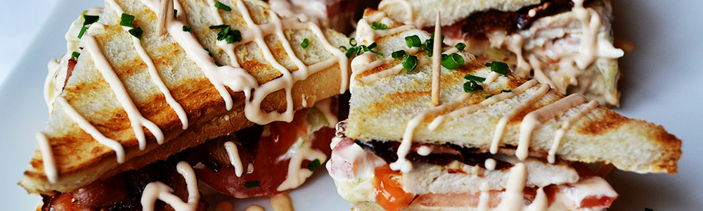 Tosti's