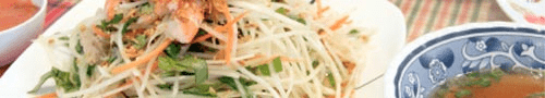 Salade